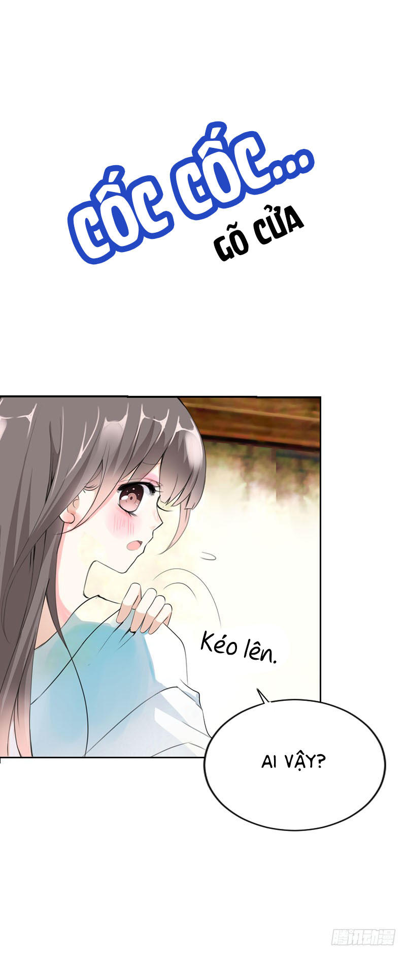 Tiểu Tân Nương Nóng Bỏng Của Nông Gia Chap 8 - Next Chap 9