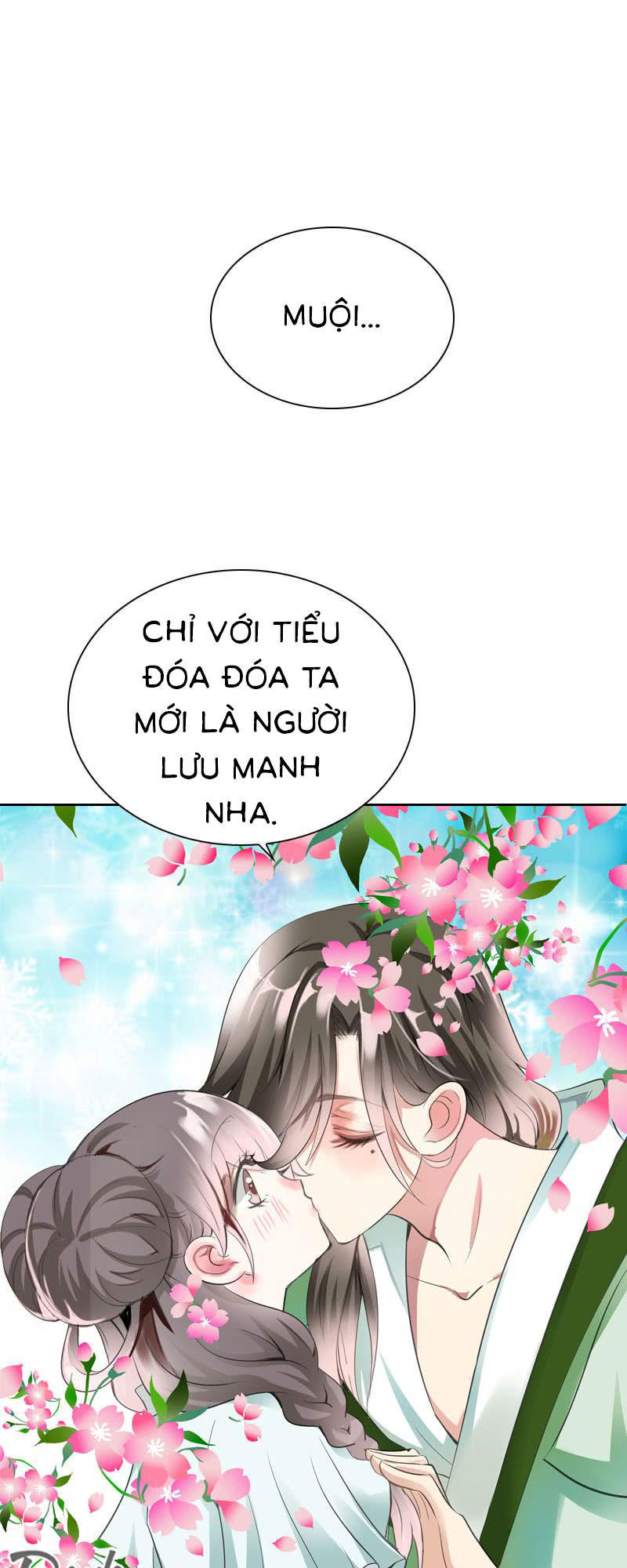 Tiểu Tân Nương Nóng Bỏng Của Nông Gia Chap 8 - Next Chap 9