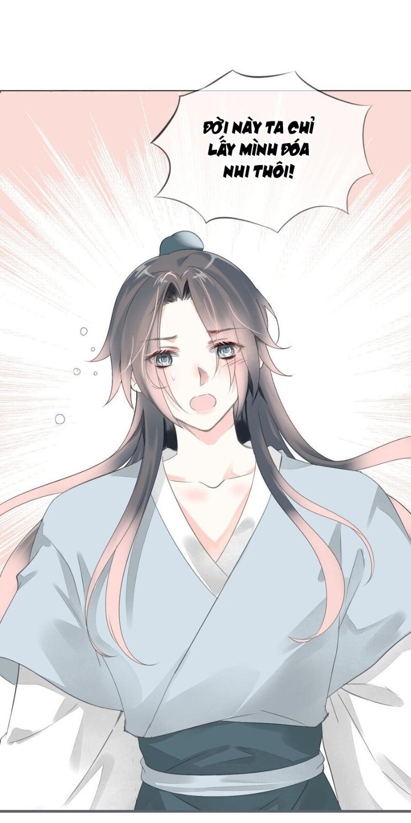 Tiểu Tân Nương Nóng Bỏng Của Nông Gia Chap 86 - Next Chap 87