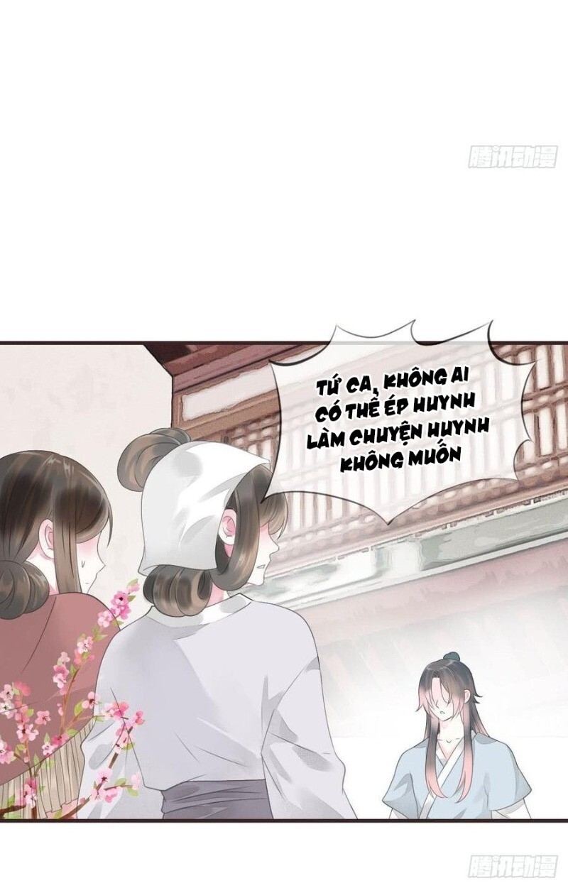 Tiểu Tân Nương Nóng Bỏng Của Nông Gia Chap 86 - Next Chap 87