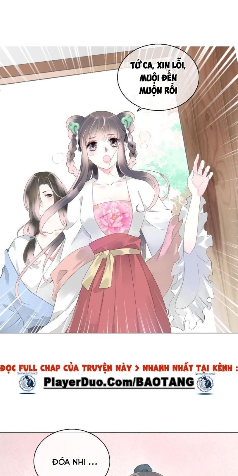 Tiểu Tân Nương Nóng Bỏng Của Nông Gia Chap 86 - Next Chap 87
