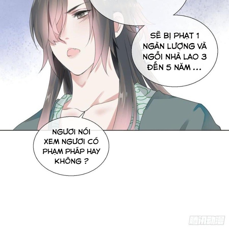 Tiểu Tân Nương Nóng Bỏng Của Nông Gia Chap 86 - Next Chap 87