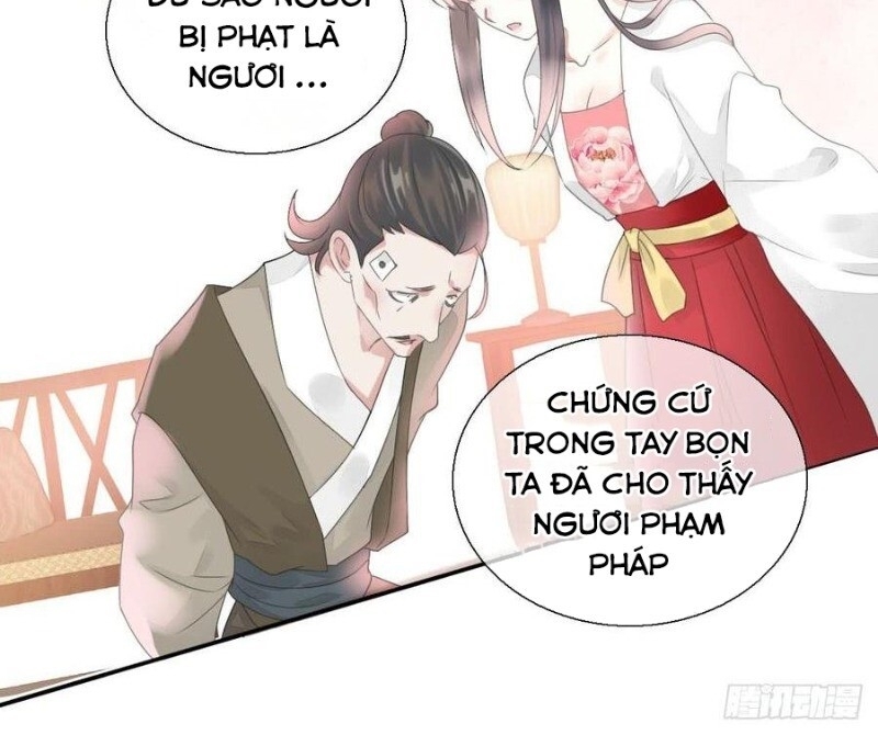 Tiểu Tân Nương Nóng Bỏng Của Nông Gia Chap 86 - Next Chap 87