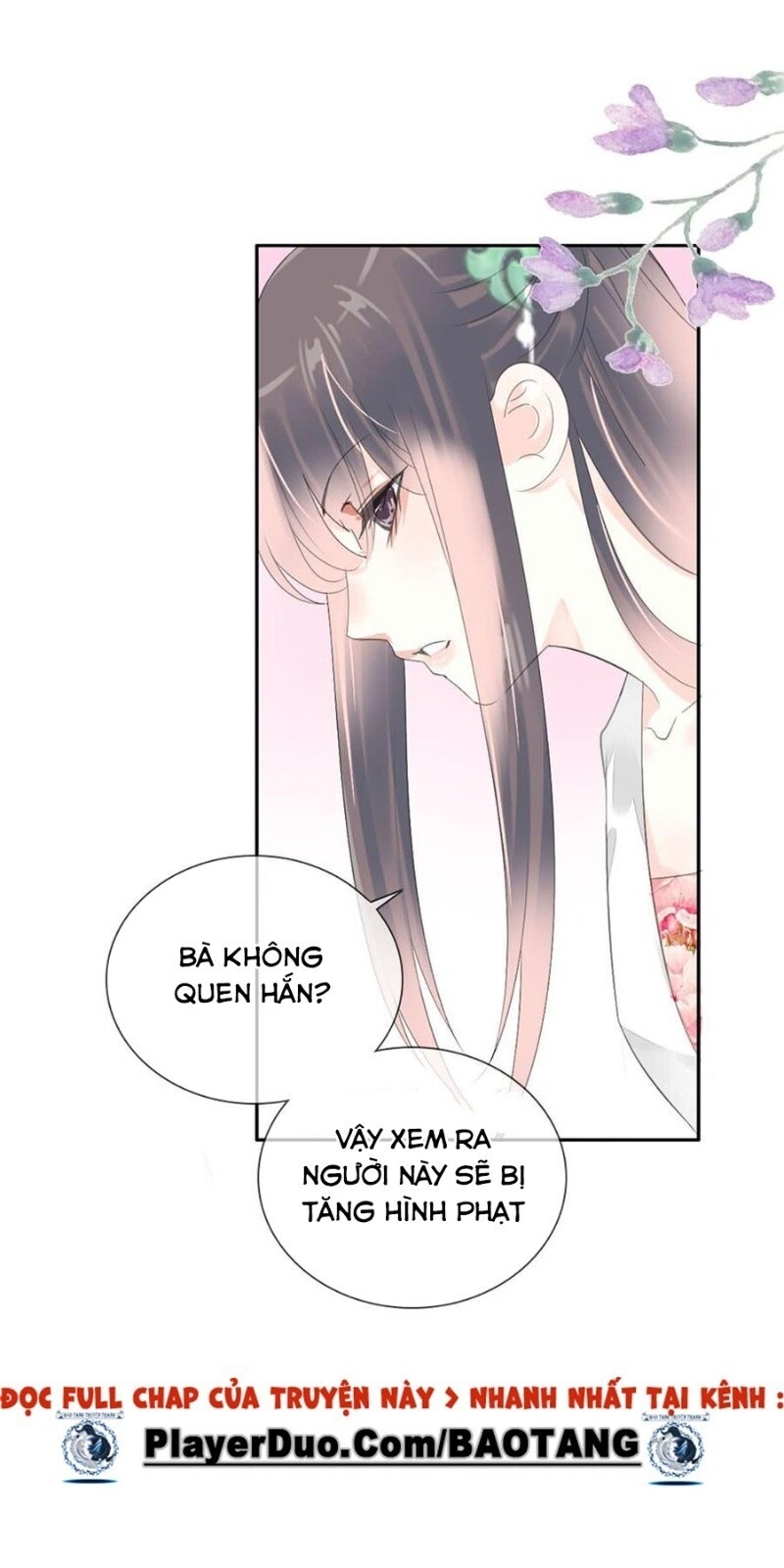 Tiểu Tân Nương Nóng Bỏng Của Nông Gia Chap 86 - Next Chap 87