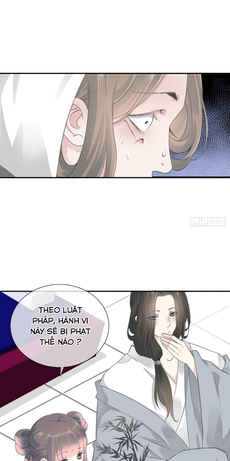 Tiểu Tân Nương Nóng Bỏng Của Nông Gia Chap 86 - Next Chap 87