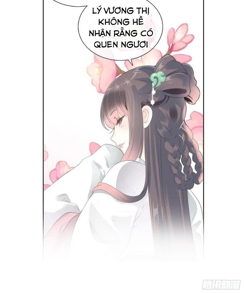 Tiểu Tân Nương Nóng Bỏng Của Nông Gia Chap 86 - Next Chap 87