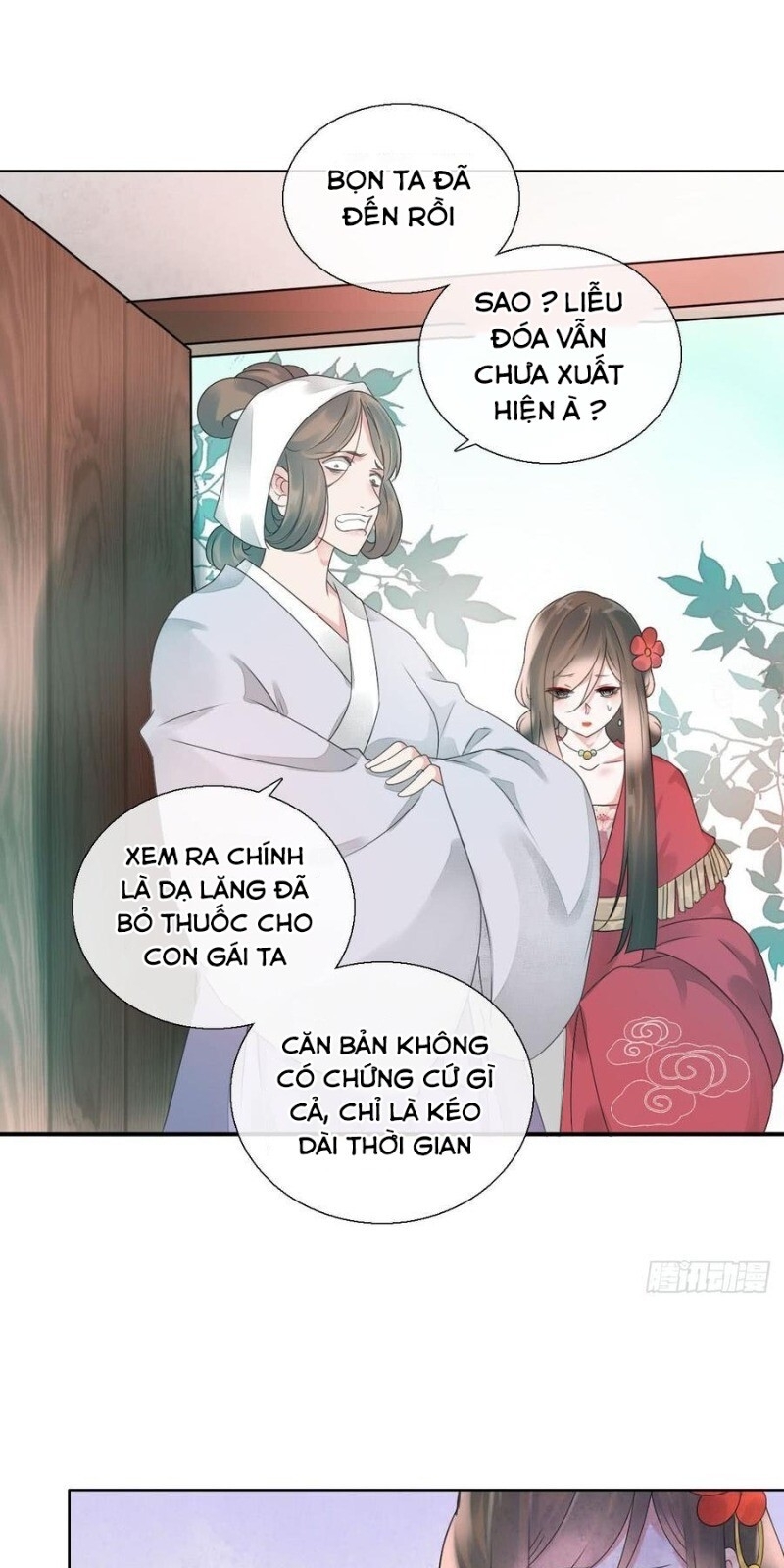 Tiểu Tân Nương Nóng Bỏng Của Nông Gia Chap 86 - Next Chap 87