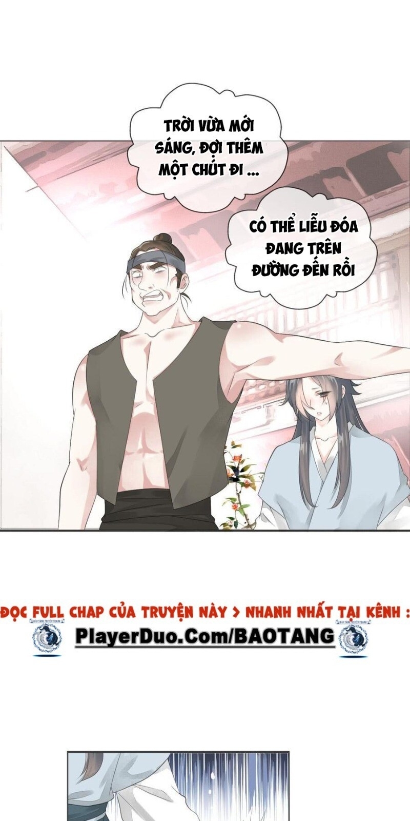 Tiểu Tân Nương Nóng Bỏng Của Nông Gia Chap 86 - Next Chap 87