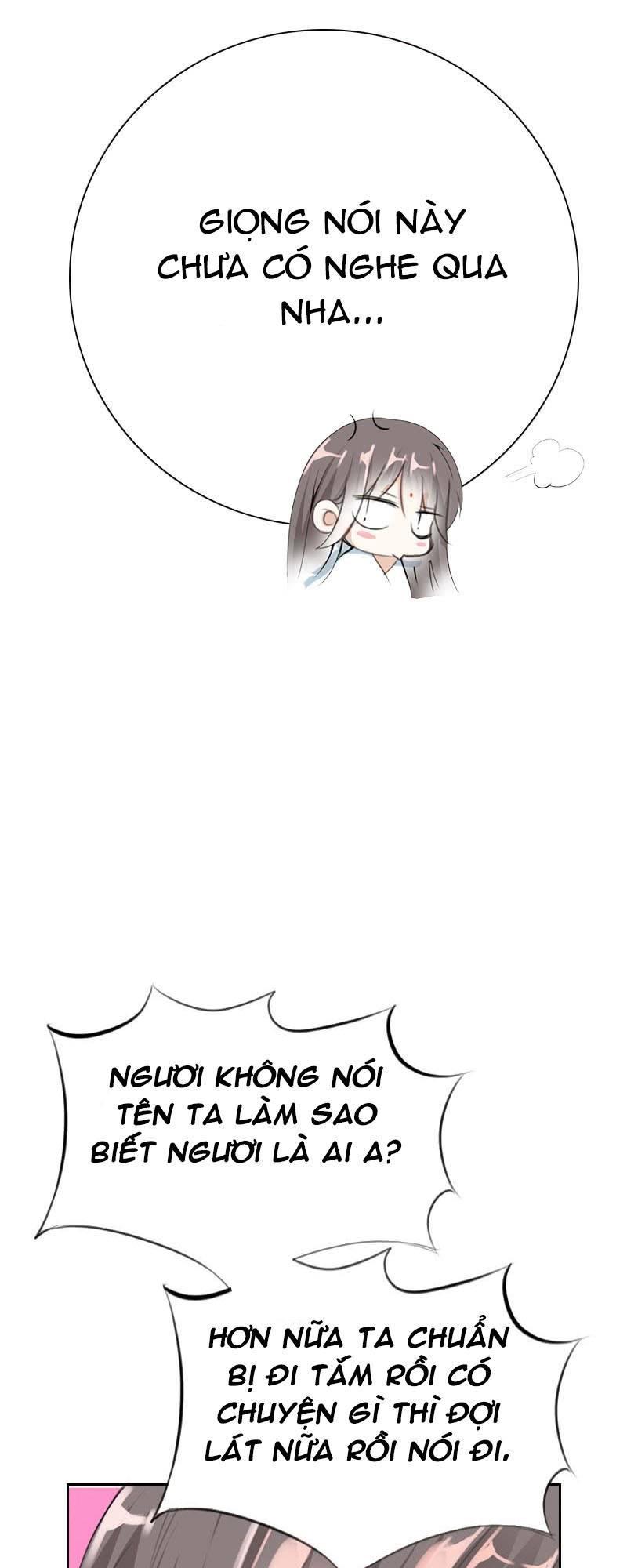 Tiểu Tân Nương Nóng Bỏng Của Nông Gia Chap 9 - Next Chap 10