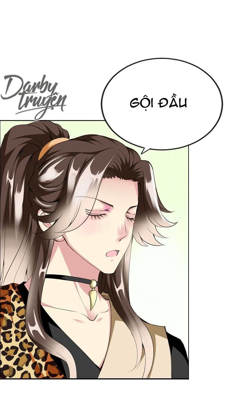Tiểu Tân Nương Nóng Bỏng Của Nông Gia Chap 9 - Next Chap 10