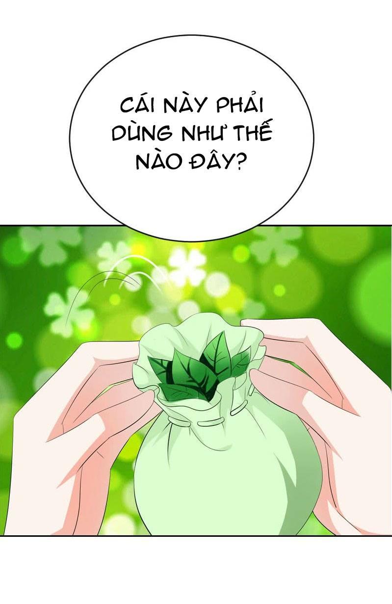 Tiểu Tân Nương Nóng Bỏng Của Nông Gia Chap 9 - Next Chap 10