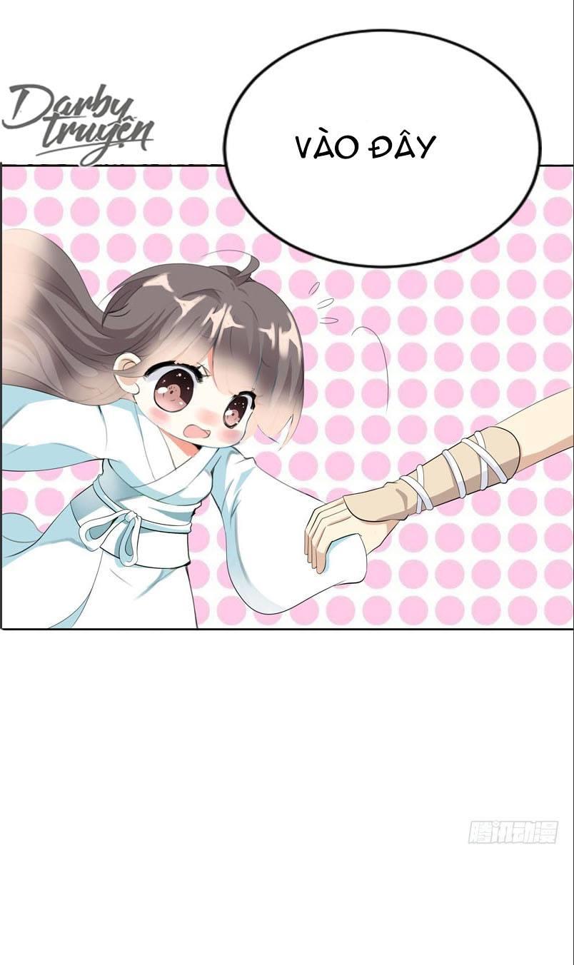 Tiểu Tân Nương Nóng Bỏng Của Nông Gia Chap 9 - Next Chap 10