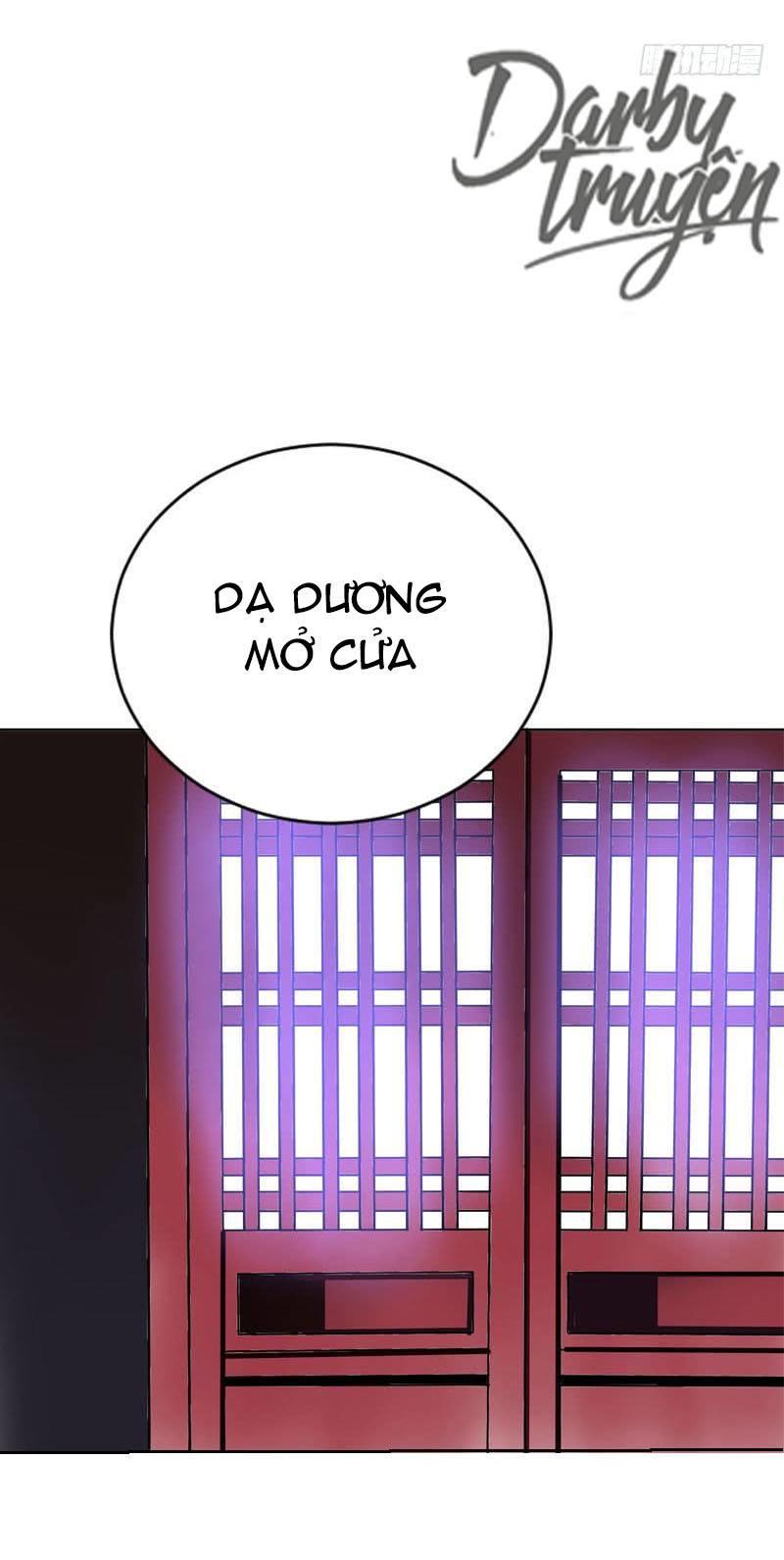 Tiểu Tân Nương Nóng Bỏng Của Nông Gia Chap 9 - Next Chap 10