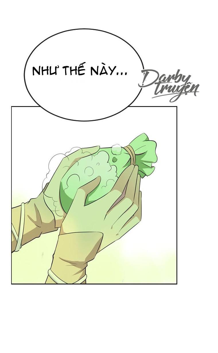 Tiểu Tân Nương Nóng Bỏng Của Nông Gia Chap 9 - Next Chap 10