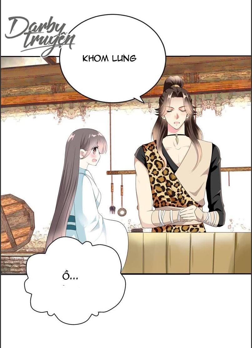 Tiểu Tân Nương Nóng Bỏng Của Nông Gia Chap 9 - Next Chap 10
