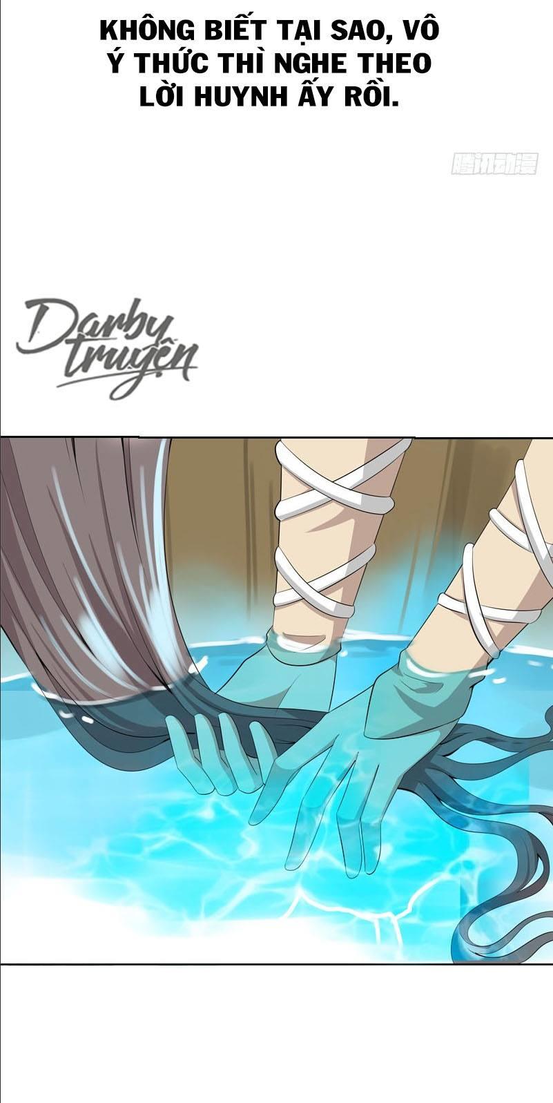 Tiểu Tân Nương Nóng Bỏng Của Nông Gia Chap 9 - Next Chap 10