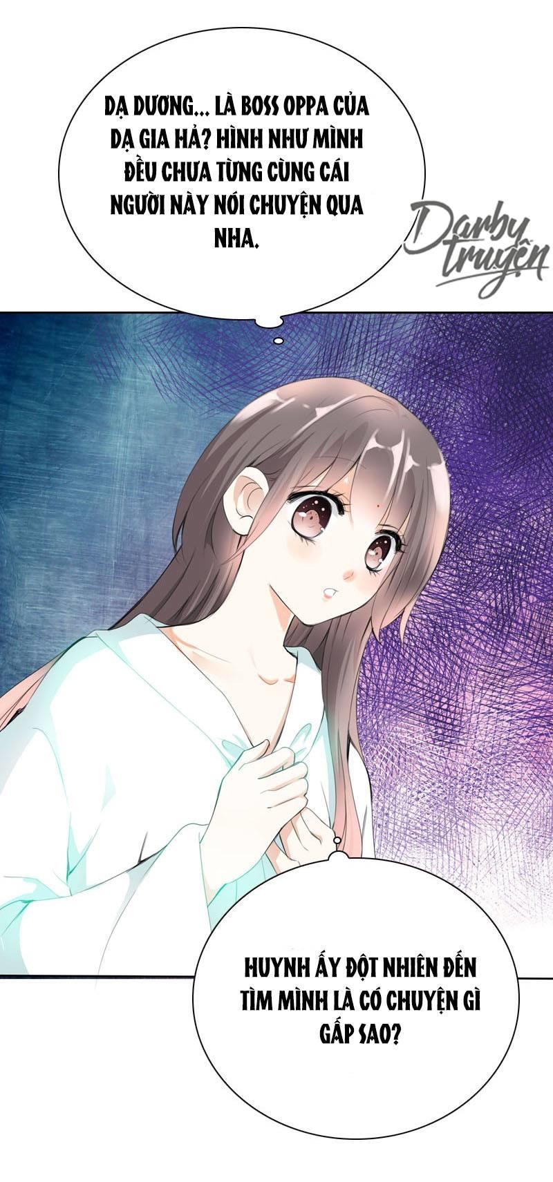 Tiểu Tân Nương Nóng Bỏng Của Nông Gia Chap 9 - Next Chap 10