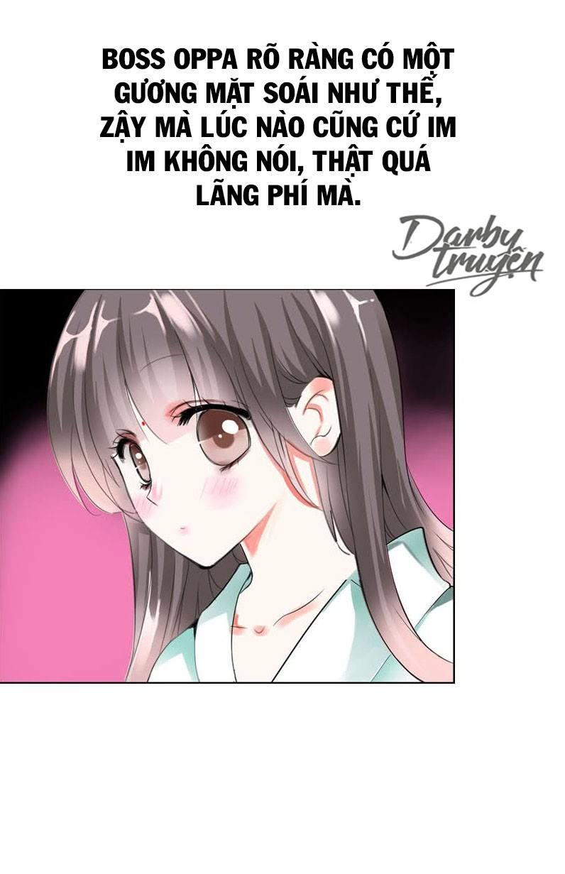 Tiểu Tân Nương Nóng Bỏng Của Nông Gia Chap 9 - Next Chap 10
