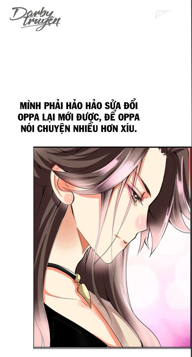 Tiểu Tân Nương Nóng Bỏng Của Nông Gia Chap 9 - Next Chap 10