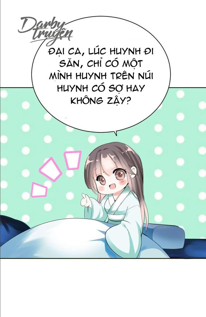 Tiểu Tân Nương Nóng Bỏng Của Nông Gia Chap 9 - Next Chap 10