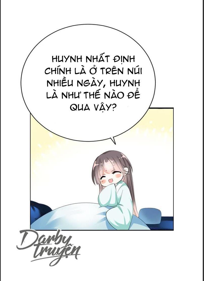 Tiểu Tân Nương Nóng Bỏng Của Nông Gia Chap 9 - Next Chap 10