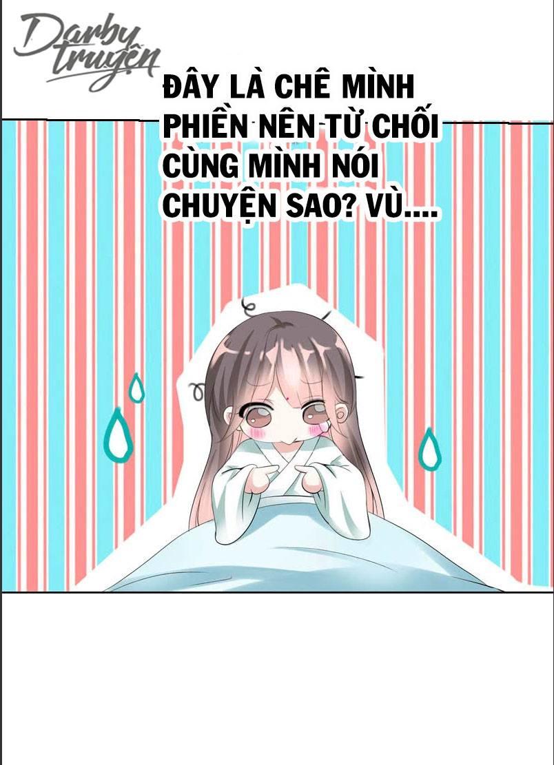 Tiểu Tân Nương Nóng Bỏng Của Nông Gia Chap 9 - Next Chap 10