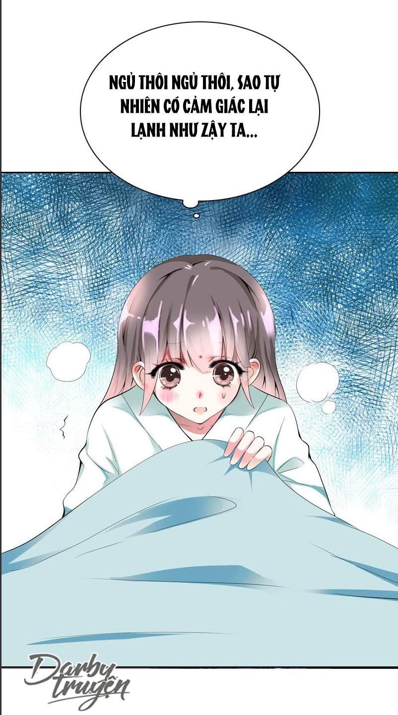 Tiểu Tân Nương Nóng Bỏng Của Nông Gia Chap 9 - Next Chap 10