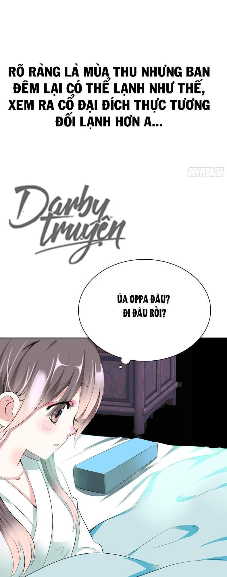 Tiểu Tân Nương Nóng Bỏng Của Nông Gia Chap 9 - Next Chap 10
