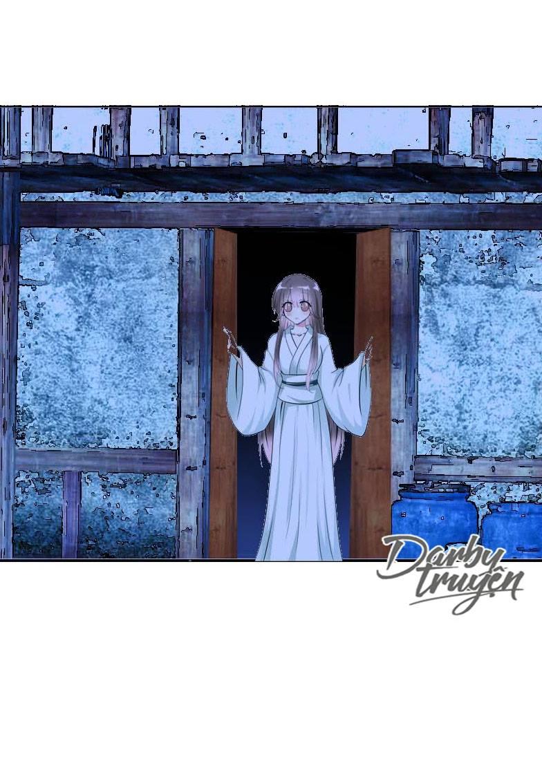 Tiểu Tân Nương Nóng Bỏng Của Nông Gia Chap 9 - Next Chap 10
