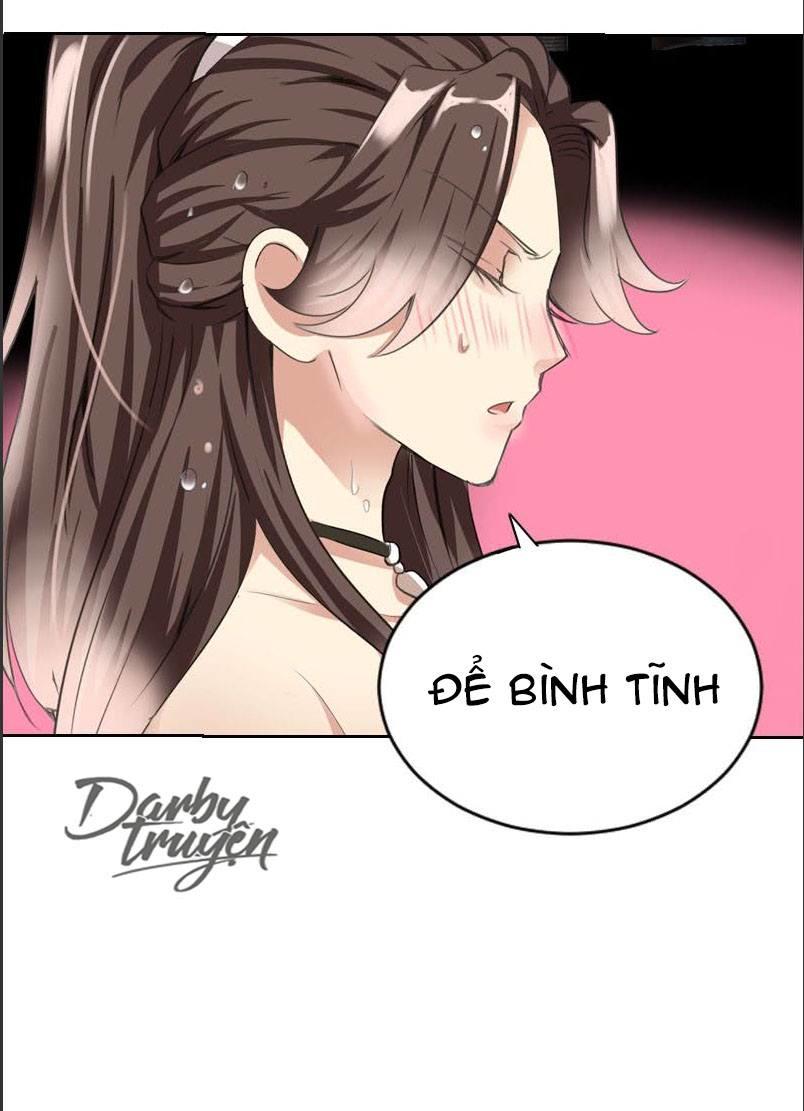 Tiểu Tân Nương Nóng Bỏng Của Nông Gia Chap 9 - Next Chap 10