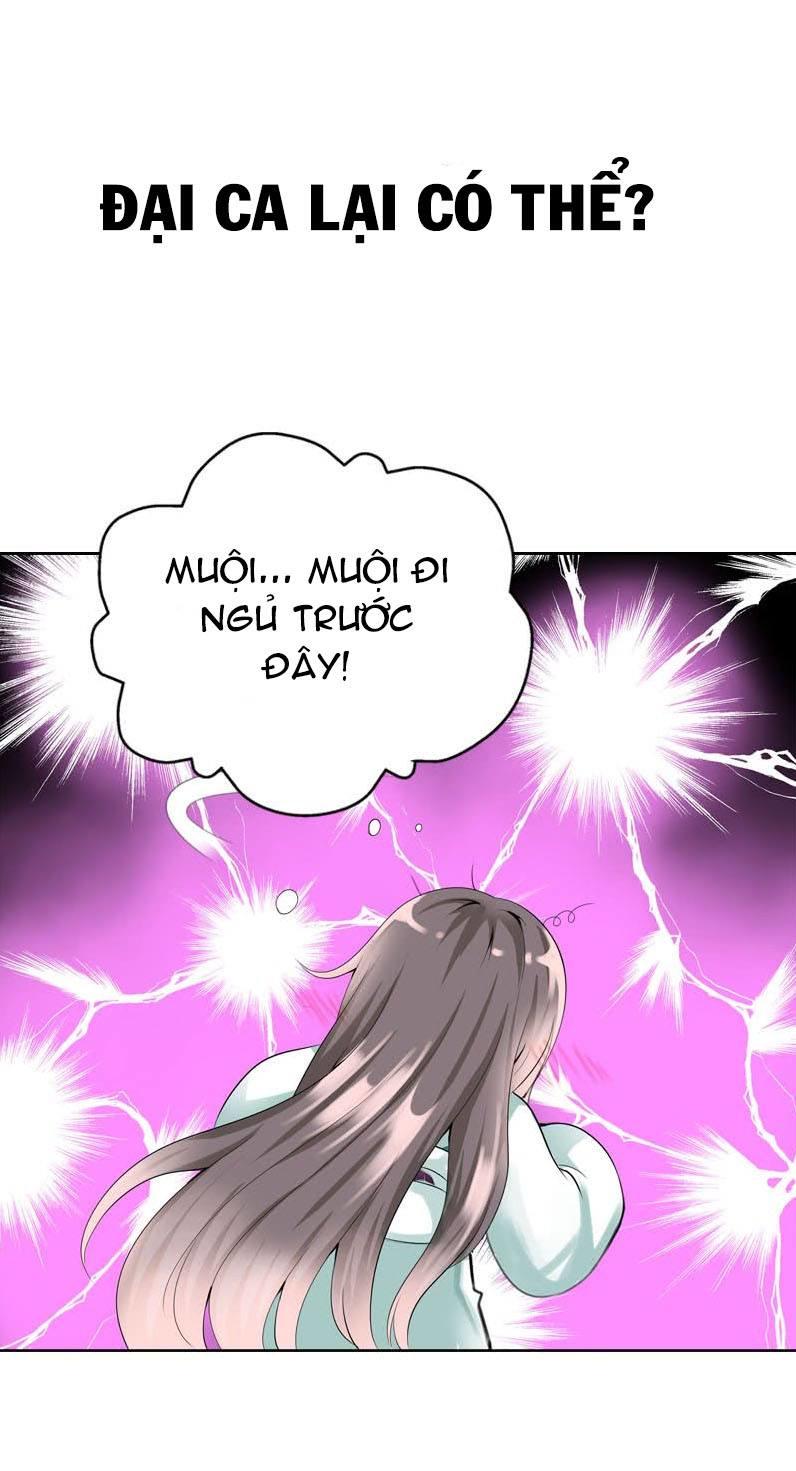 Tiểu Tân Nương Nóng Bỏng Của Nông Gia Chap 9 - Next Chap 10