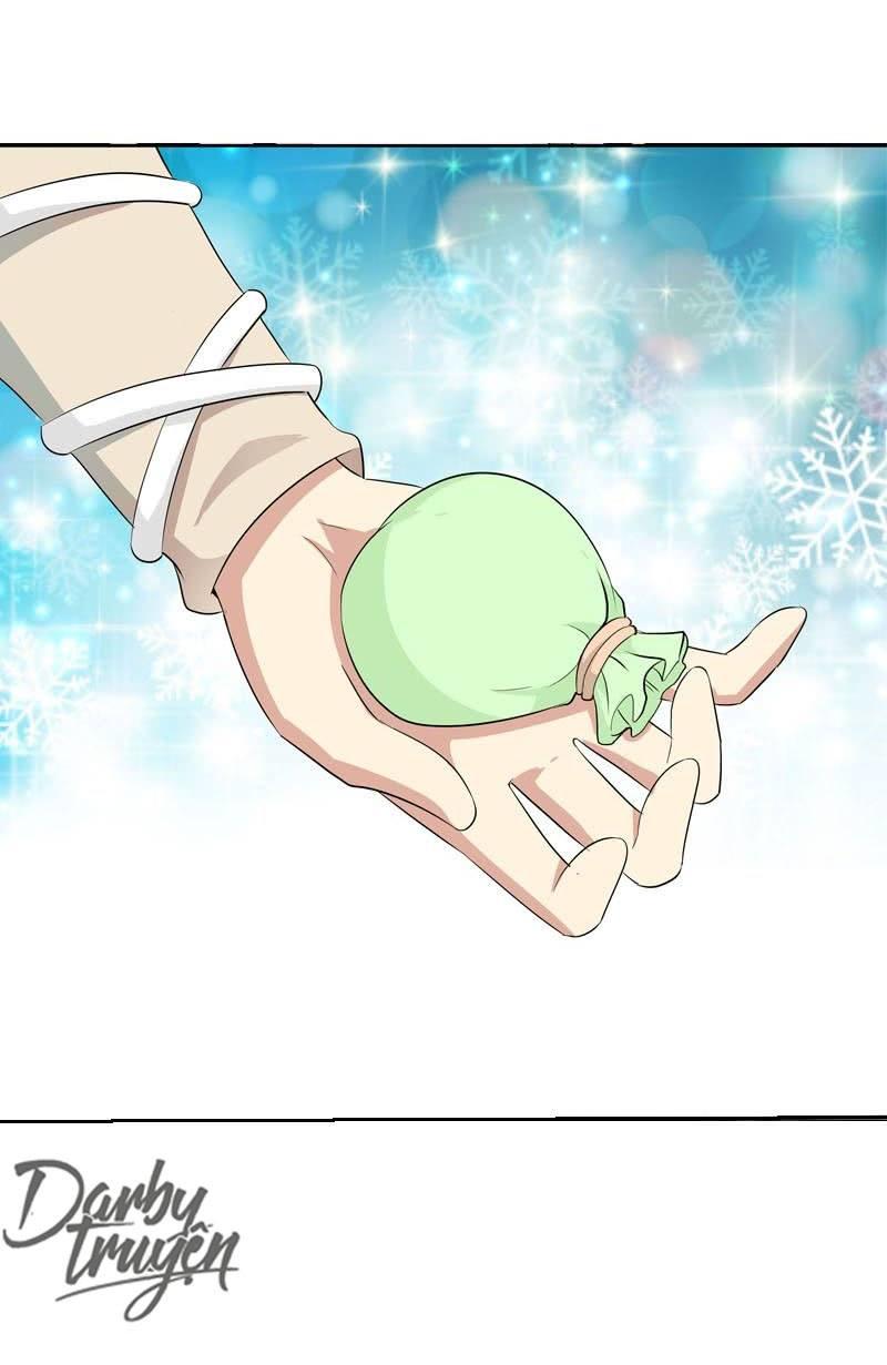 Tiểu Tân Nương Nóng Bỏng Của Nông Gia Chap 9 - Next Chap 10