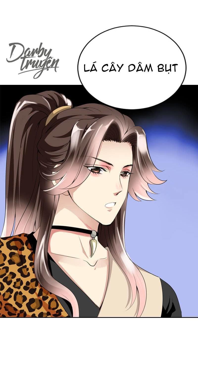 Tiểu Tân Nương Nóng Bỏng Của Nông Gia Chap 9 - Next Chap 10