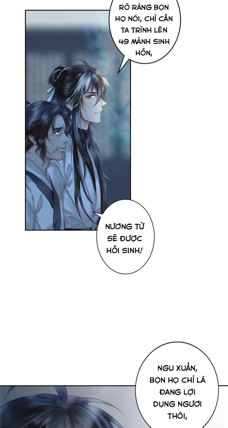 Tiếu Tàng Câu Chap 2 - Next Chap 3