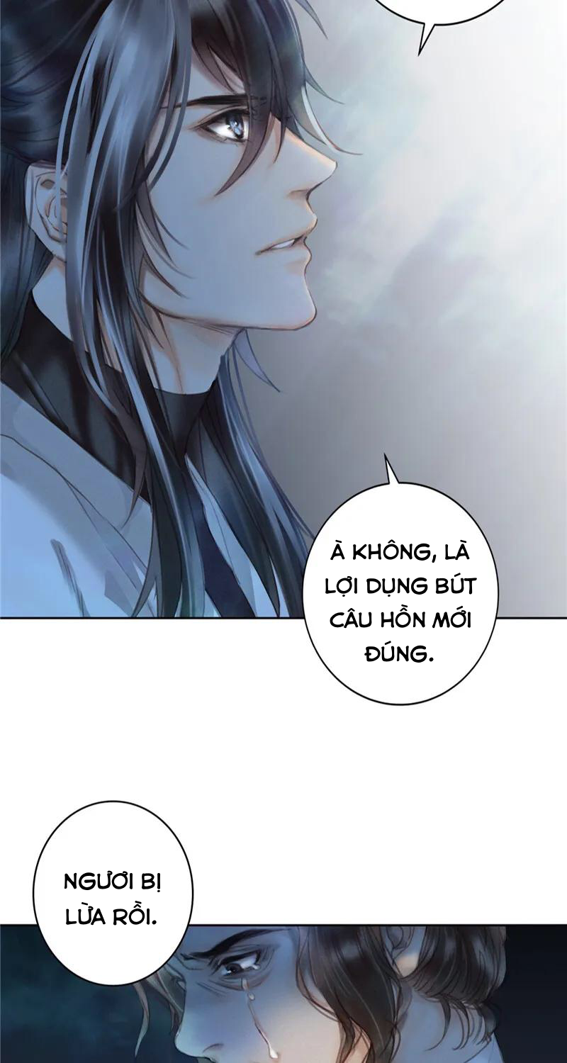 Tiếu Tàng Câu Chap 2 - Next Chap 3