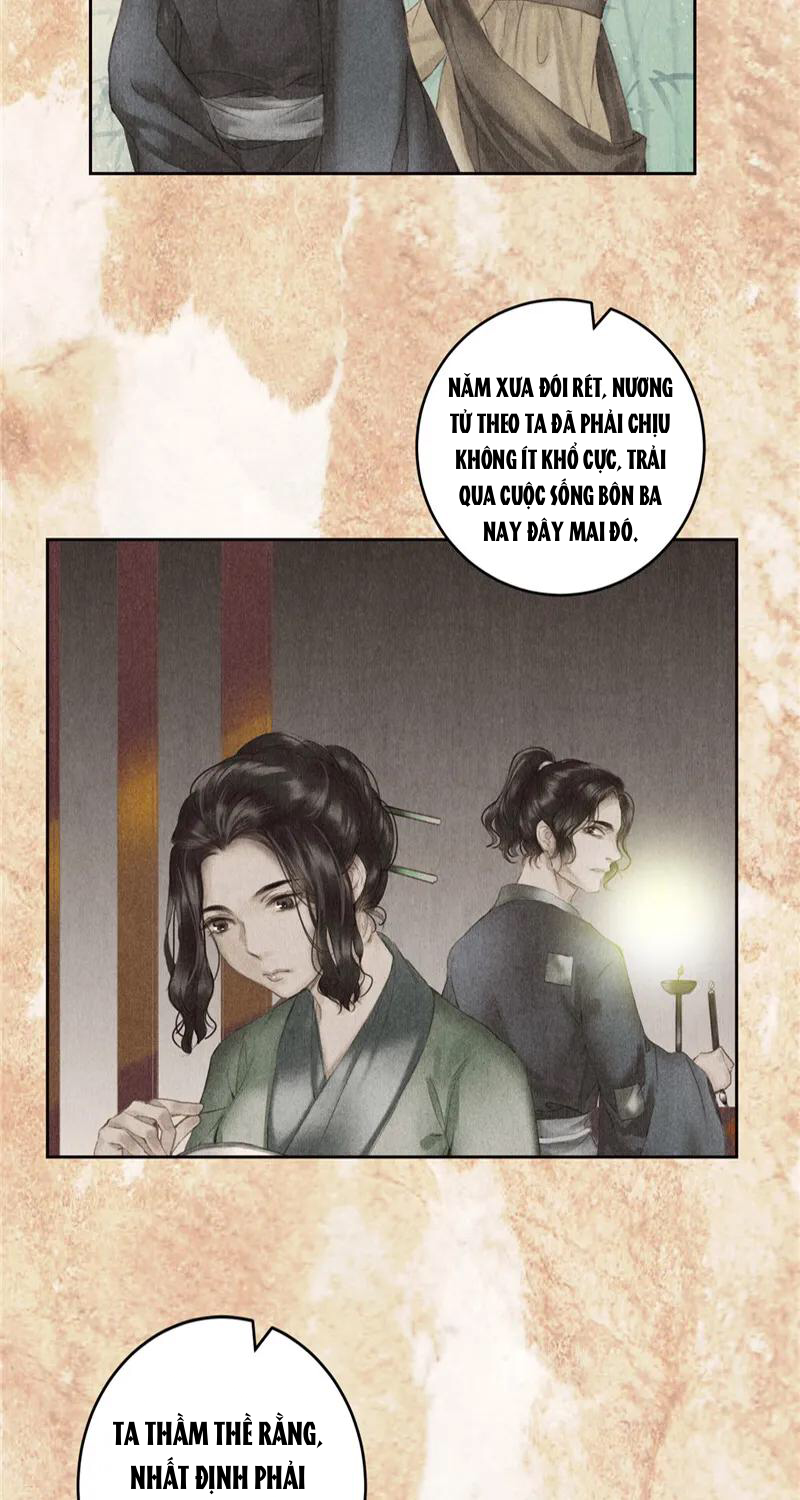 Tiếu Tàng Câu Chap 2 - Next Chap 3