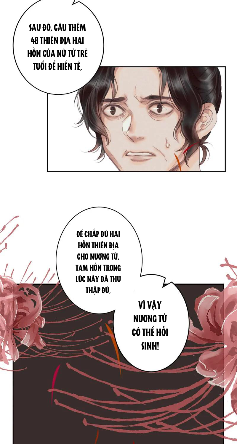 Tiếu Tàng Câu Chap 2 - Next Chap 3