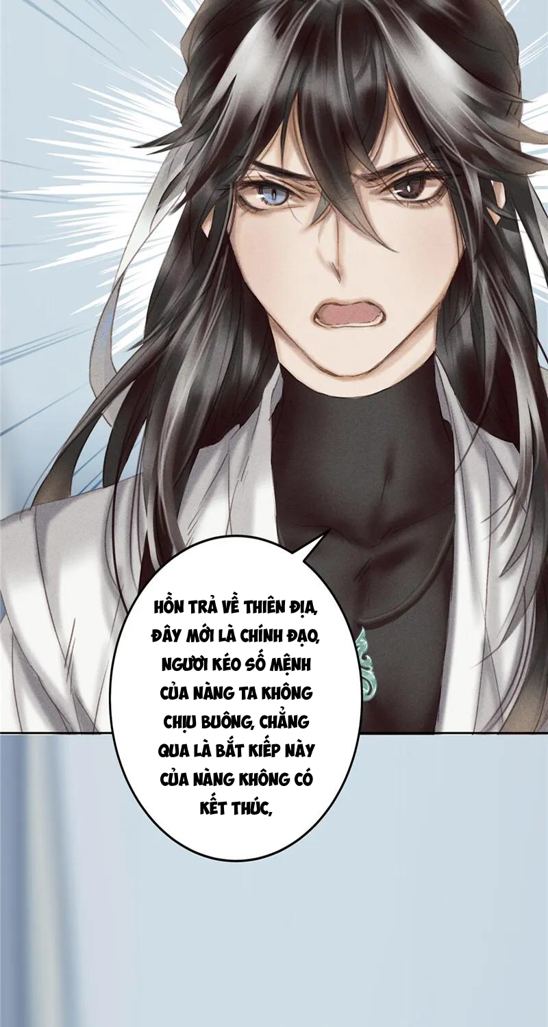 Tiếu Tàng Câu Chap 2 - Next Chap 3