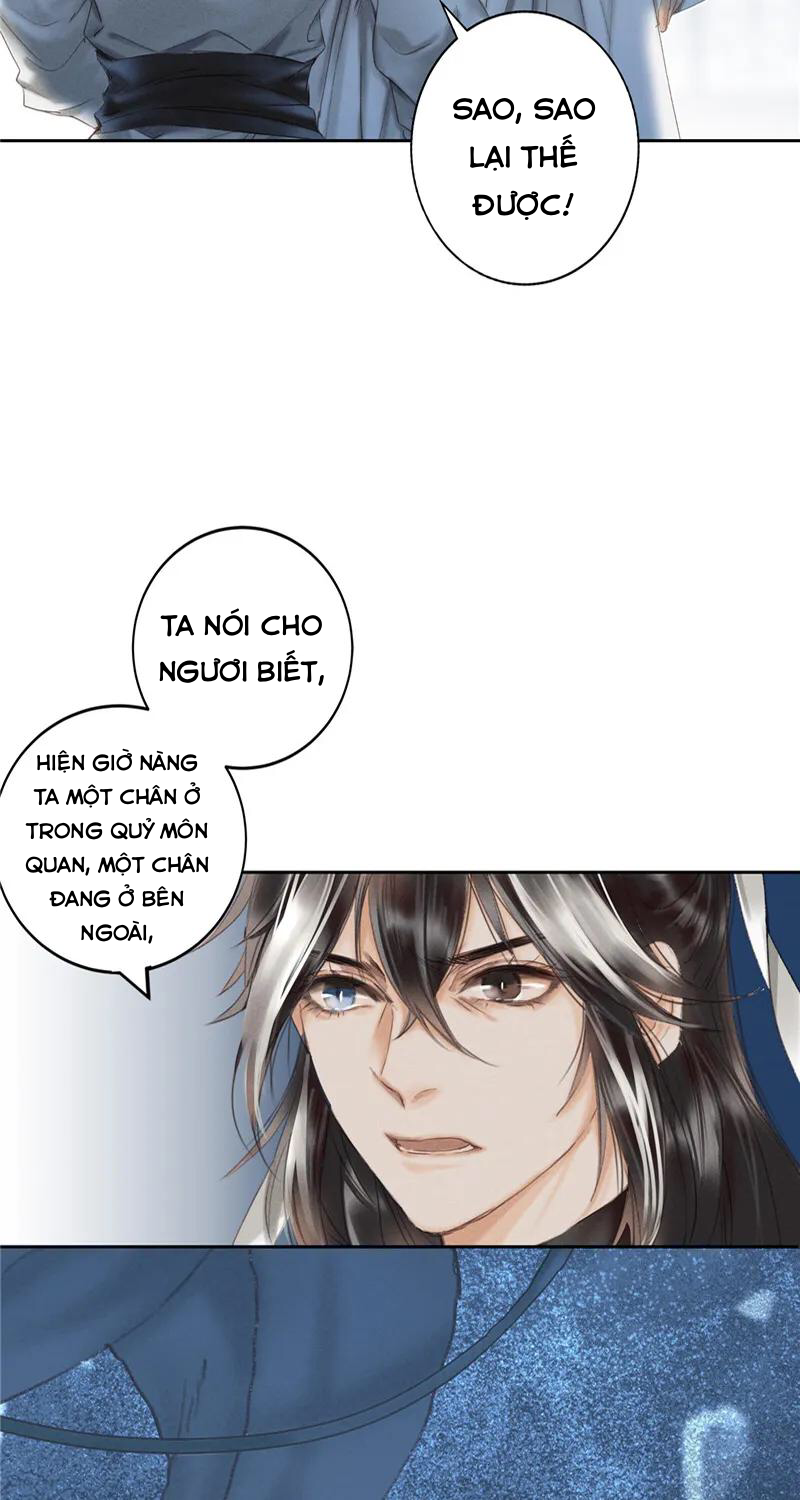 Tiếu Tàng Câu Chap 2 - Next Chap 3
