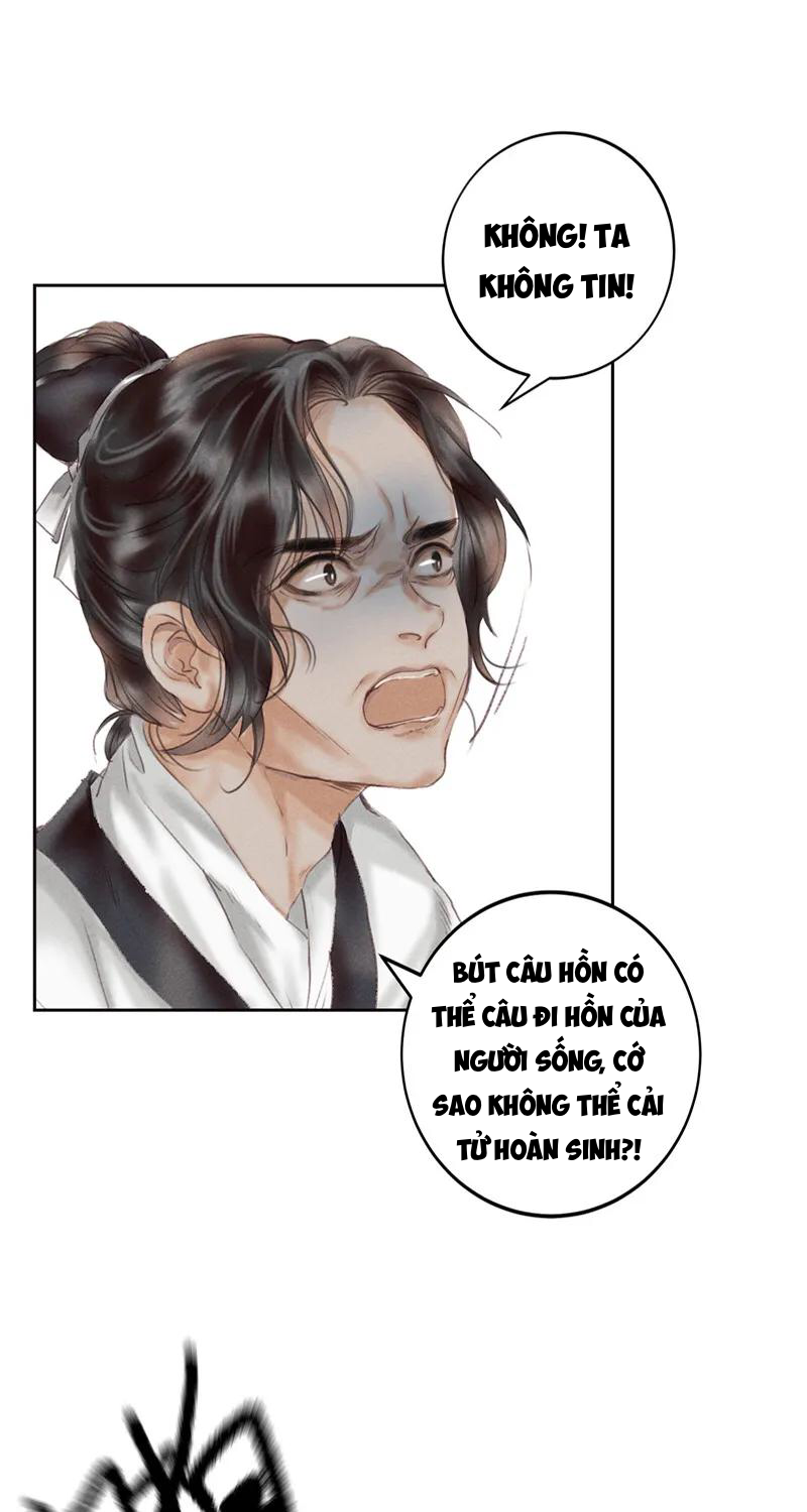Tiếu Tàng Câu Chap 2 - Next Chap 3