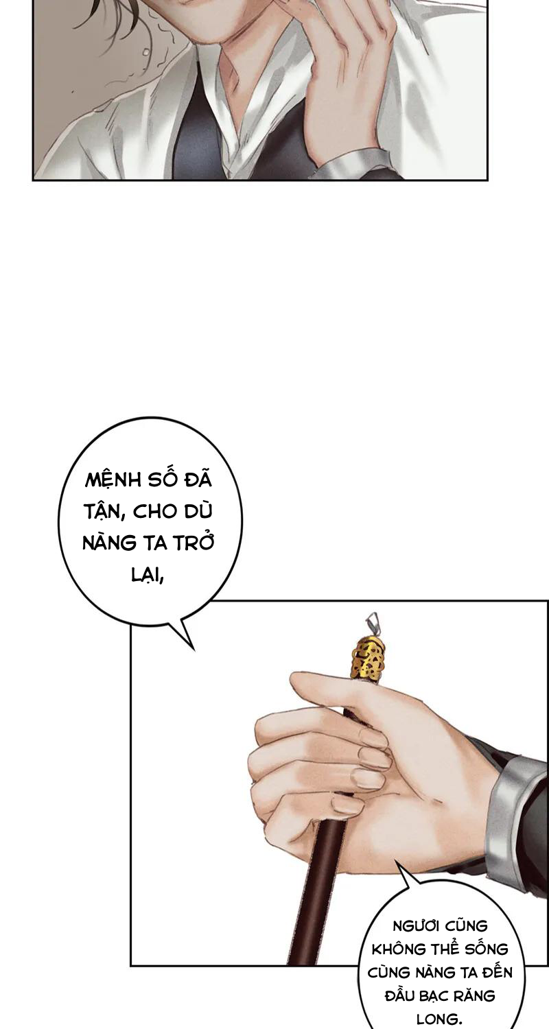 Tiếu Tàng Câu Chap 2 - Next Chap 3