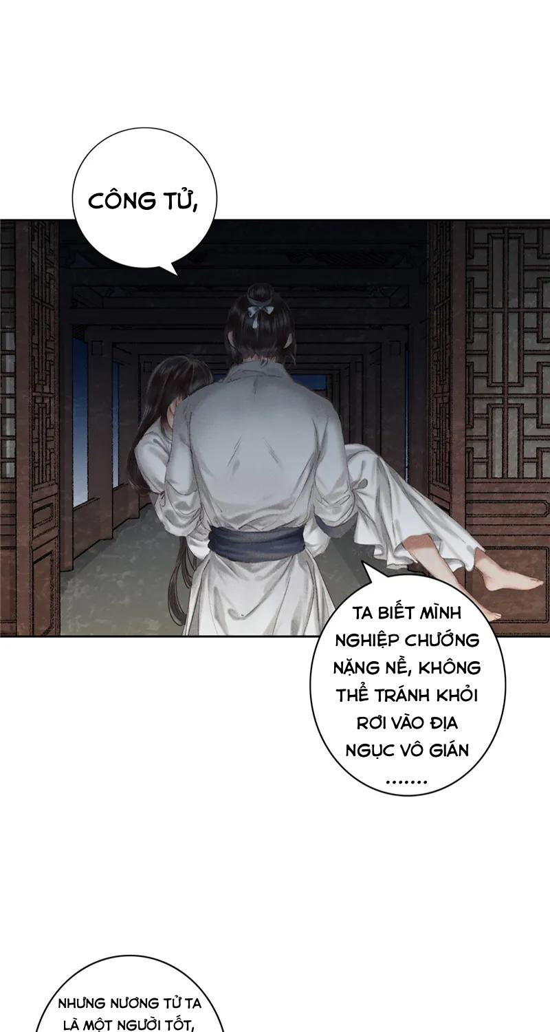 Tiếu Tàng Câu Chap 2 - Next Chap 3