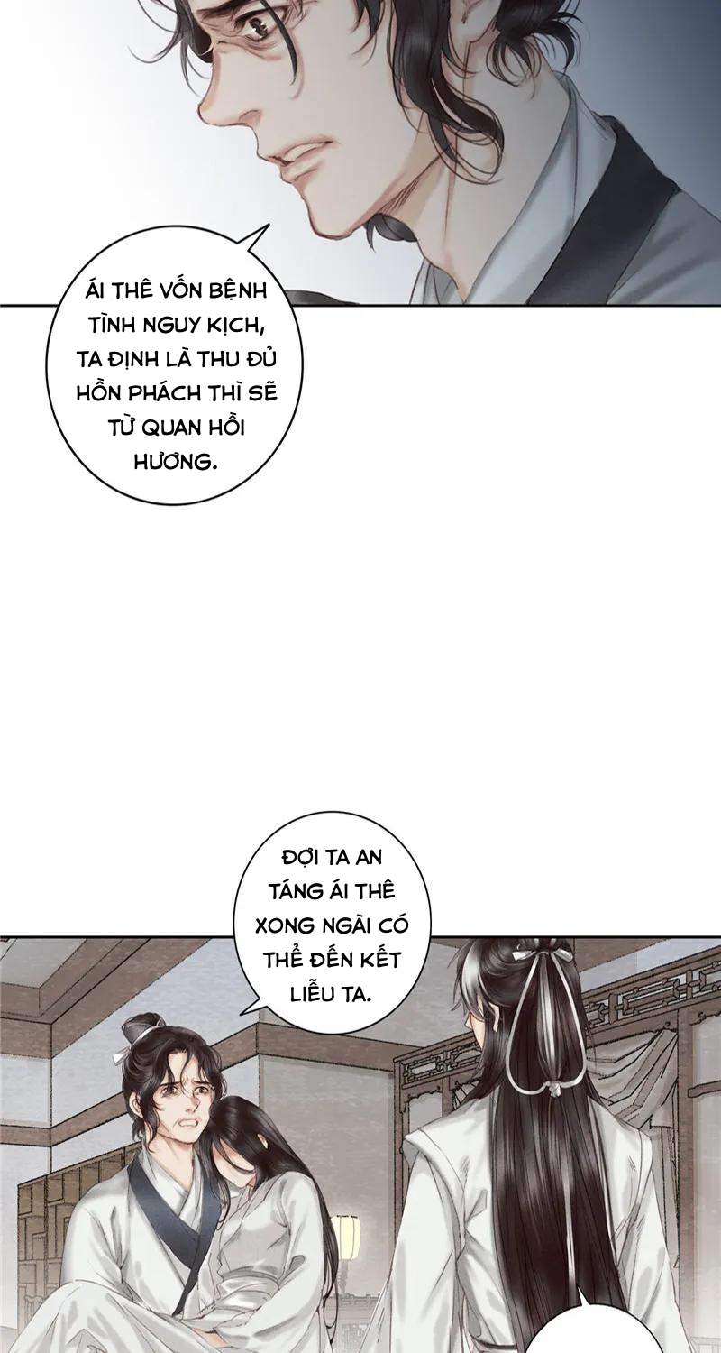 Tiếu Tàng Câu Chap 2 - Next Chap 3