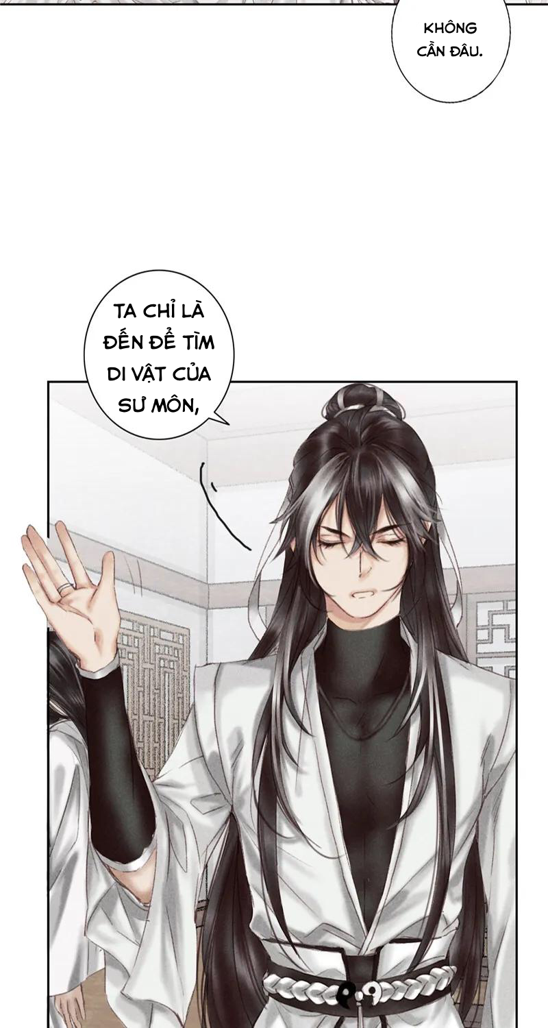 Tiếu Tàng Câu Chap 2 - Next Chap 3