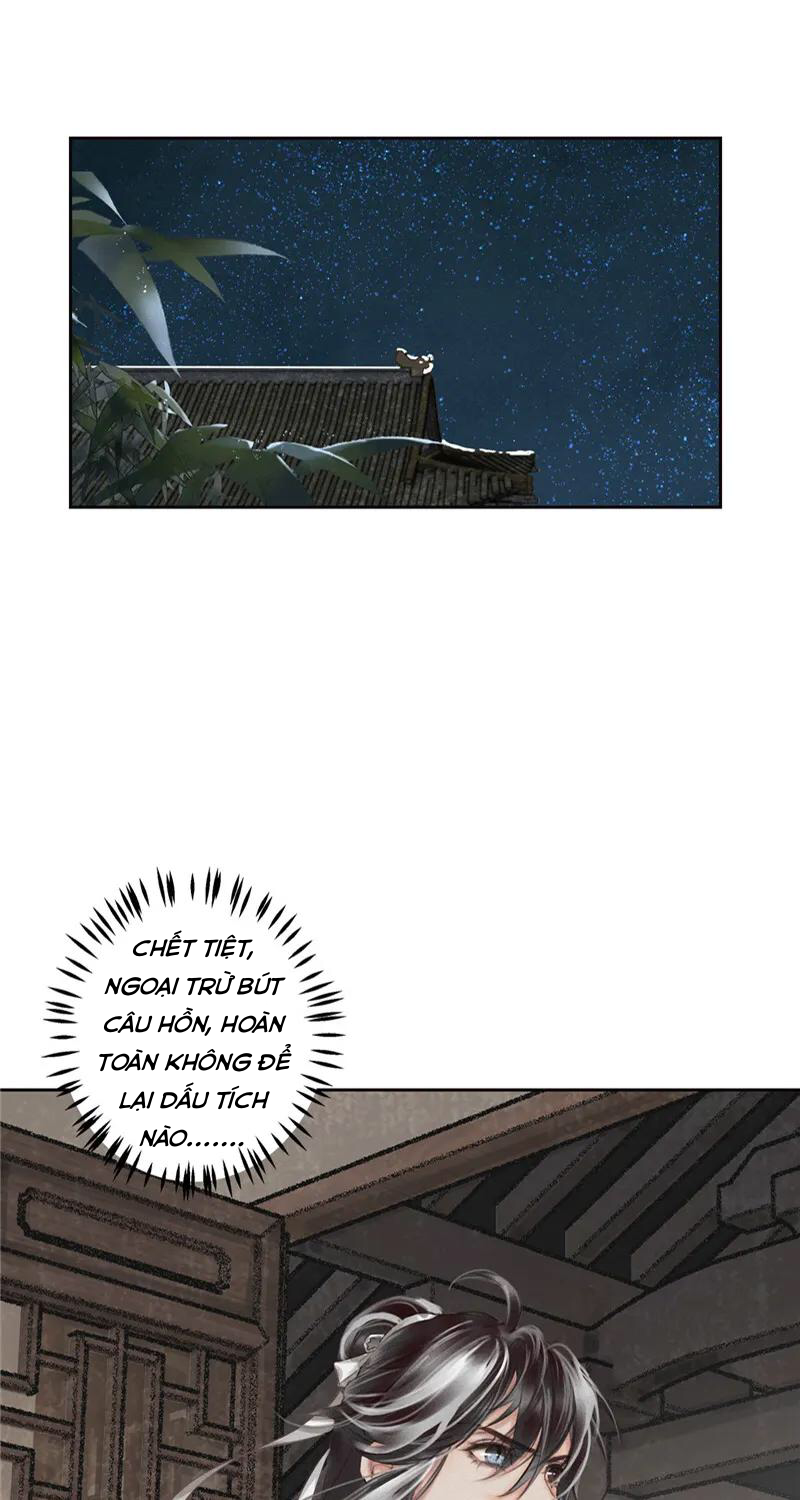 Tiếu Tàng Câu Chap 2 - Next Chap 3
