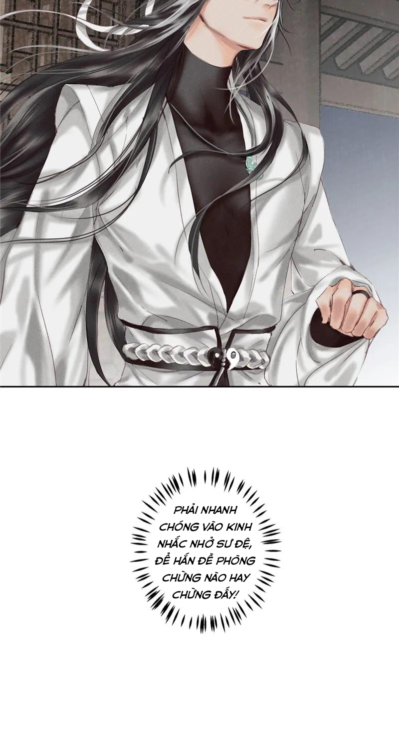 Tiếu Tàng Câu Chap 2 - Next Chap 3