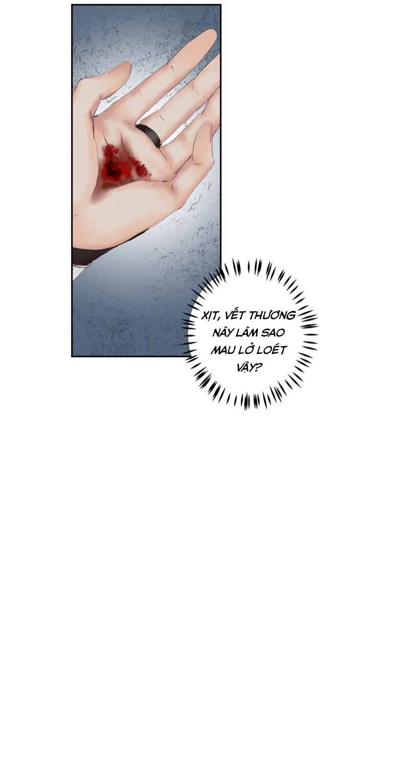 Tiếu Tàng Câu Chap 2 - Next Chap 3
