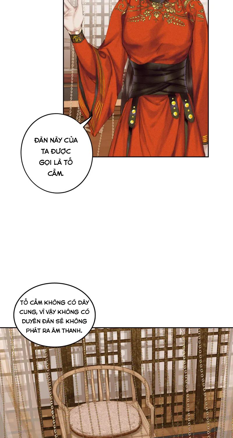 Tiếu Tàng Câu Chap 4 - Next Chap 5