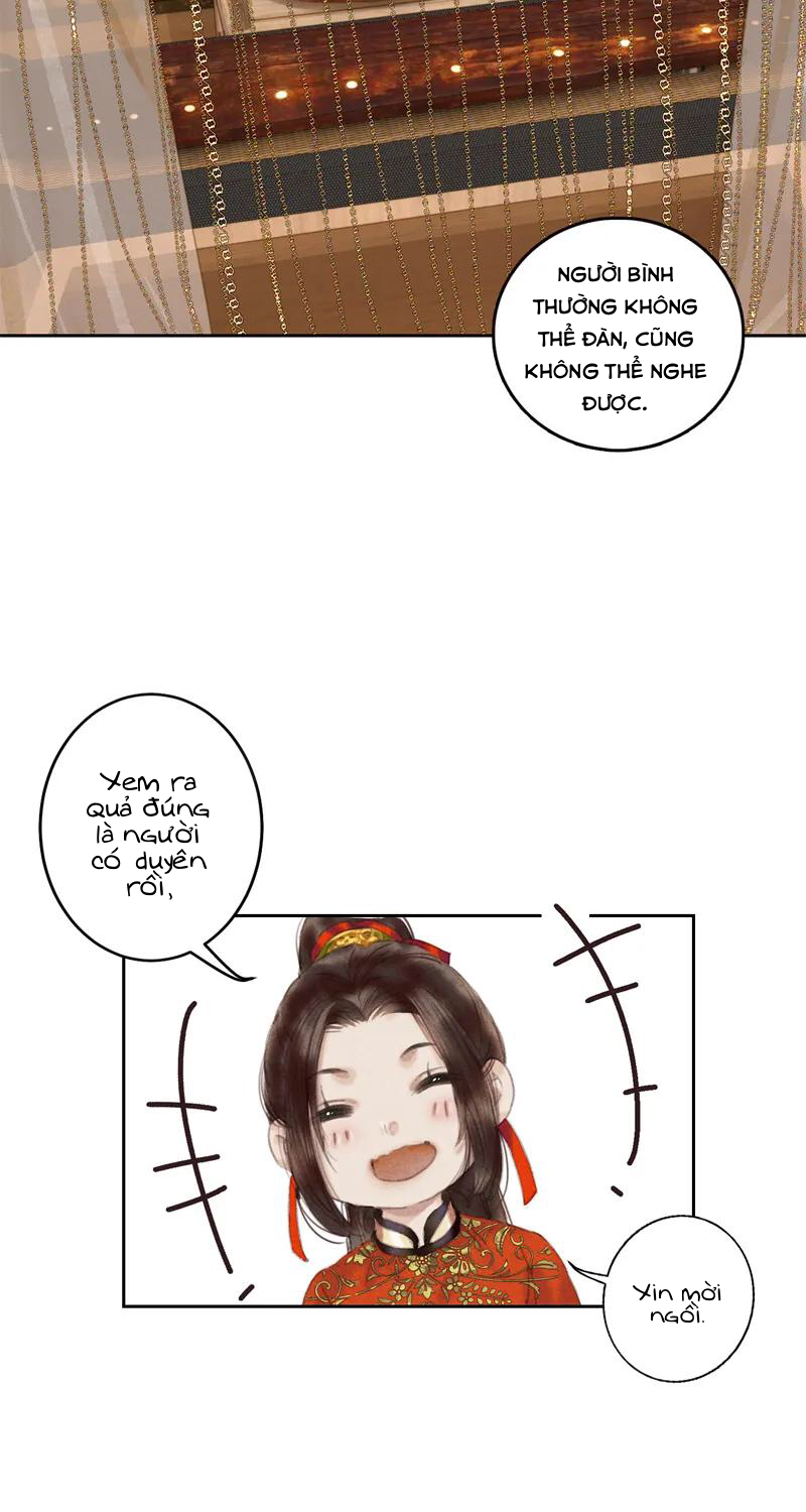 Tiếu Tàng Câu Chap 4 - Next Chap 5