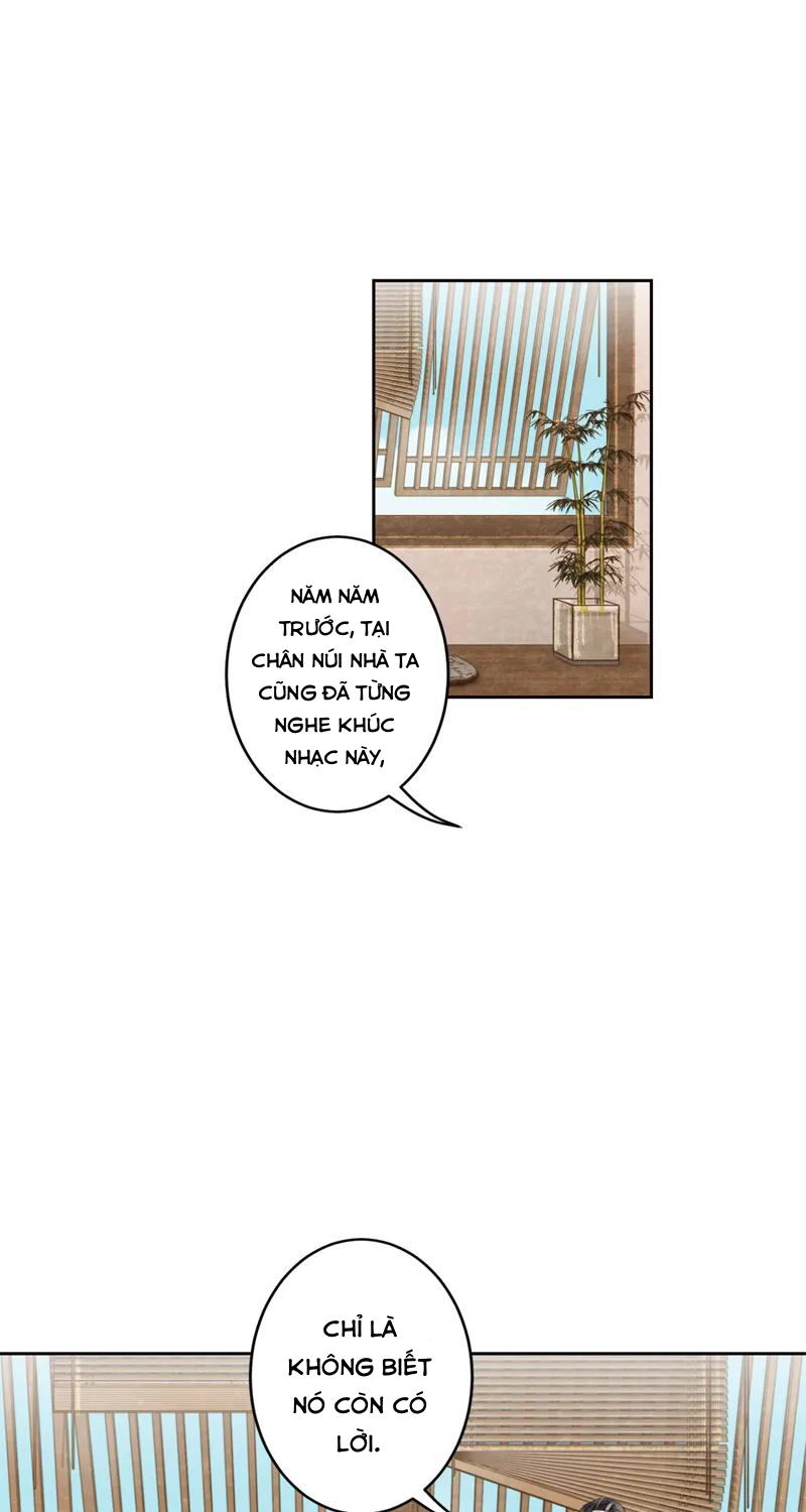 Tiếu Tàng Câu Chap 4 - Next Chap 5